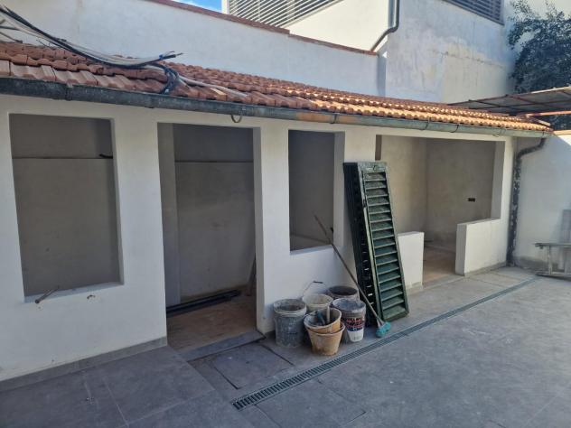 Terratetto in vendita a Brozzi - Firenze 75 mq Rif: 1403778