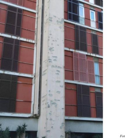Immobile in asta di 96 m², box auto in vendita a Genova - Foto 2