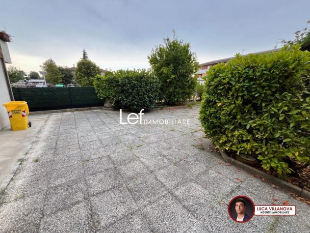 CASA SEMI INDIPENDENTE di 5 vani e di 199 mq (GODEGA DI SANT'URBANO) rif. LV99 - Foto 5