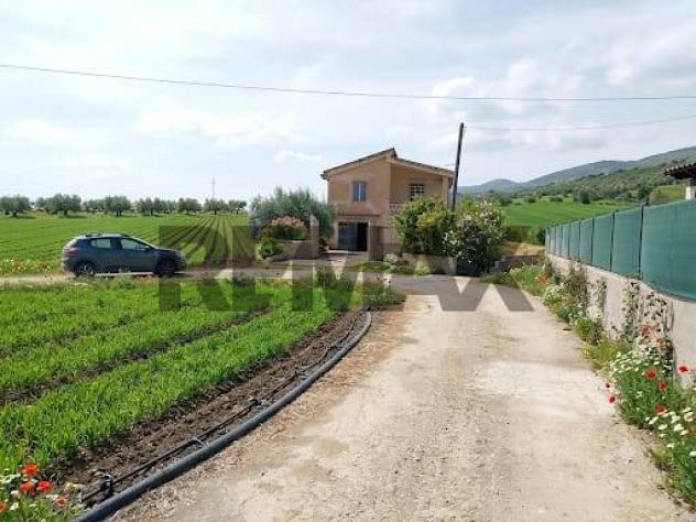 Casa Indipendente in vendita a Ispica