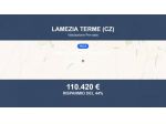 Immobile in asta di 311 m² in vendita a Lamezia Terme