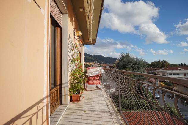 Appartamento in vendita a Mirteto - Massa 90 mq Rif: 1355508 - Foto 6