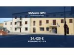 Immobile in asta di 60 m² in vendita a Moglia