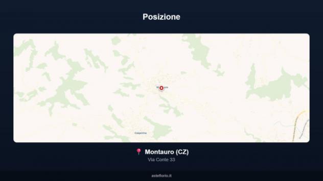 Immobile in asta di 66 m² in vendita a Montauro - Foto 17