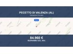 Immobile in asta di 227 m² con più di 5 locali e box auto in vendita a Pece &hellip;