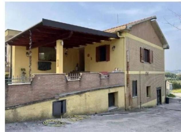 Immobile in asta di 141 m² con più di 5 locali in vendita a Ripi - Foto 6