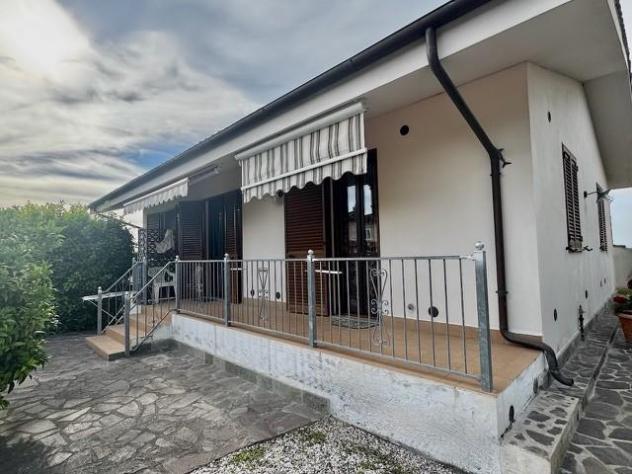 Viareggina in vendita a Arena Metato - San Giuliano Terme 150 mq Rif: 1426950