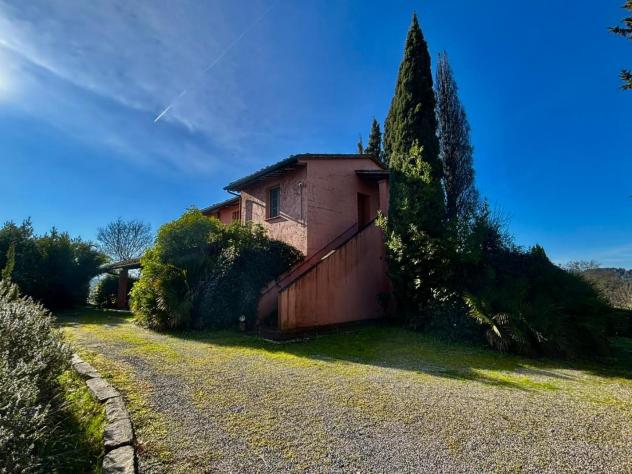 Villa in vendita a San Miniato 224 mq Rif: 1396138 - Foto 4