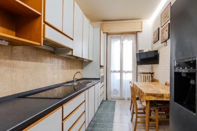 Appartamento in vendita a Sesto San Giovanni - Foto 20