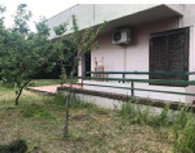 Immobile in asta di 236 m², box auto in vendita a Vasto - Foto 8