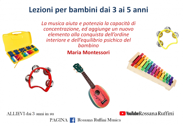 LEZIONI DI CANTO - Foto 4