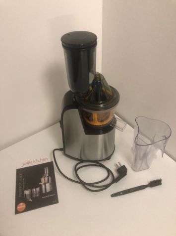 Estrattore succhi - Just Kitchen Macom Perfect Juice - Foto 2