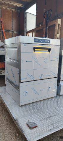 Lavastoviglie Professionale - Foto 4