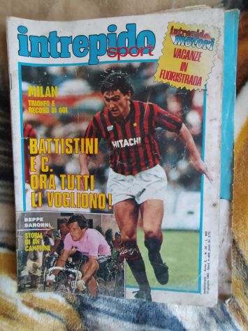 SPORT INTREPIDO - Foto 2