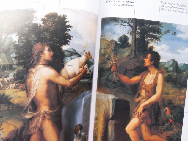 LIBRO EPISODI E PERSONAGGI DELLA BIBBIA PRIMA PARTE - - Foto 2