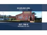 Immobile in asta di 766 m² in vendita a Scarlino