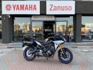 Yamaha Tracer 900 Versione GT