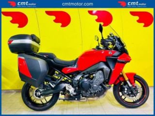 YAMAHA Tracer 9 Garantita e Finanziabile rif. 23545461