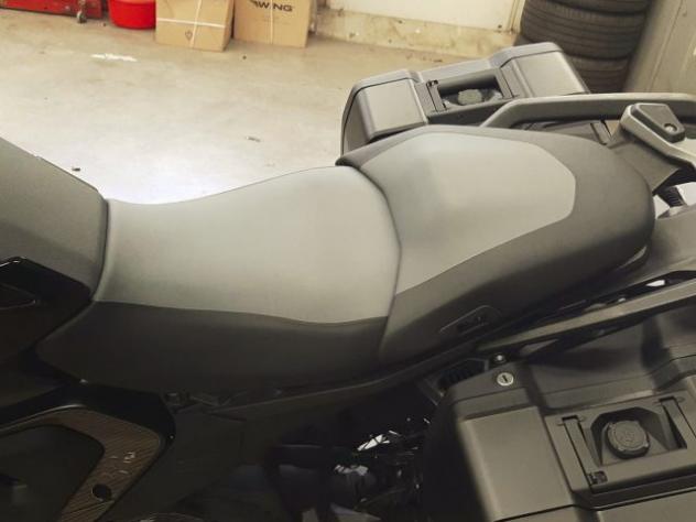 BMW R 1300 GS R 1300 GS TRIPLE BLACK rif. 23513603 - Foto 5