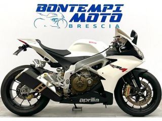 Aprilia RSV4 null