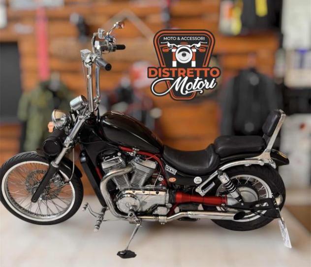 SUZUKI Intruder 800 - finanziabile rif. 24079865