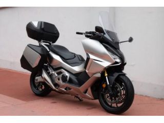 HONDA Forza 750 TRAVEL 2021 rif. 17877490