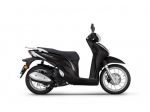 Honda SH 125 SH MODE 125 - YM 2026 - CON PARABREZZA INCLUSO