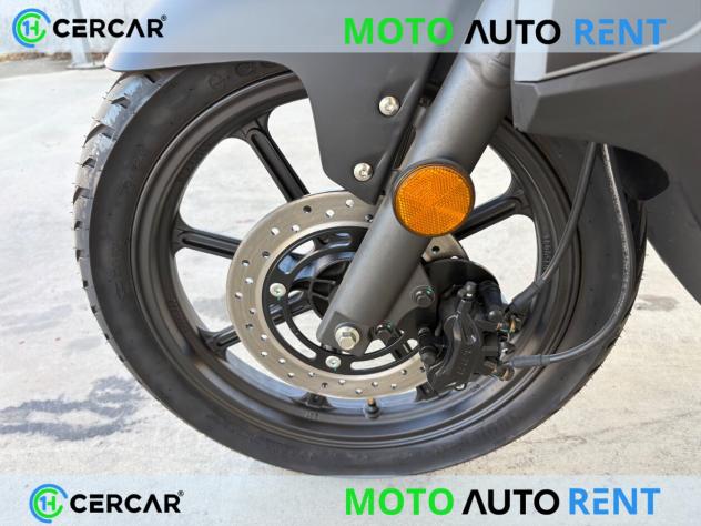 Super Soco CPX VMOTO ELETTRICO L3 = 125cc 2 BATTERIA - ECO INCENT - Foto 14