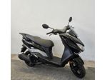SUZUKI Burgman Street 125 EXECUTIVE