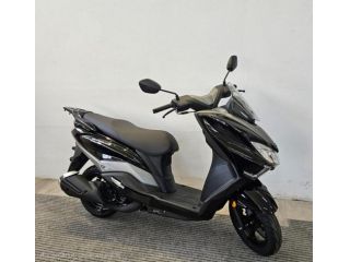 SUZUKI Burgman Street 125 EXECUTIVE