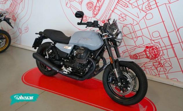 MOTO GUZZI V7 SPORT rif. 23722754 - Foto 2