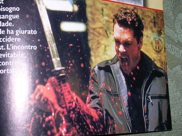 BLADE - Foto 9