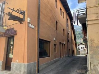 Cesana Torinese affittasi Monolocale posizione centralissima