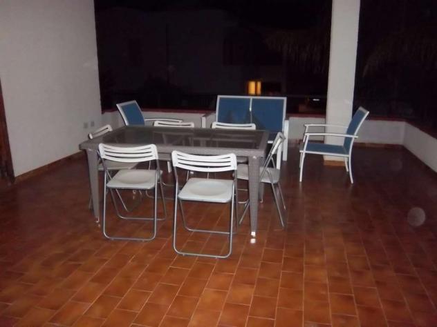 467_turistico - In affitto a Marsala villa vacanza in periferia - Foto 12