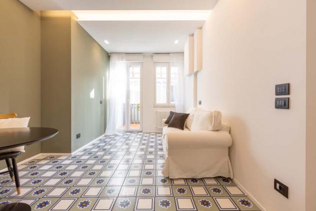 Appartamento in Via Marco Aurelio, Milano di 50 m² con 1 camera - Foto 2
