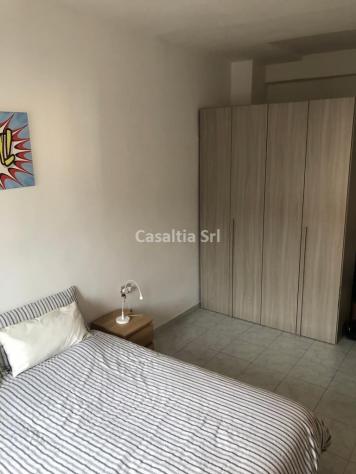 Bilocale arredato di 60 mq al quarto piano in Via Privata Pomezia - Foto 9