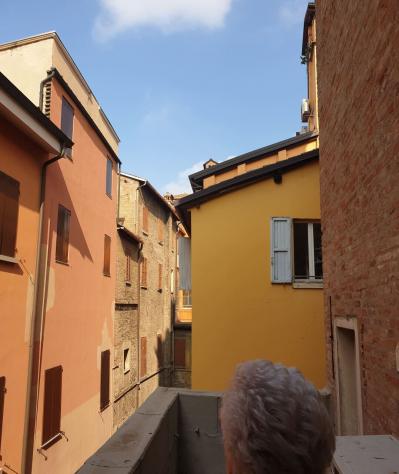 Quadrilocale in affitto a Modena - Foto 15