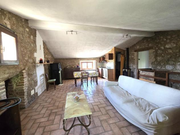 Appartamento in affitto a Scorgiano - Monteriggioni 60 mq Rif: 1413604 - Foto 3