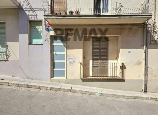 Appartamento in affitto a Ragusa, Centro