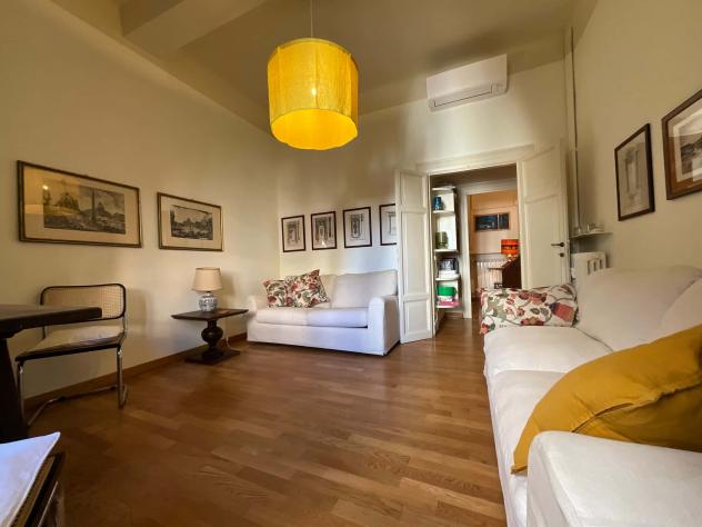 Apartment in Via di Sant'Andrea delle Fratte, Roma for 60 m² with 1 bedroom - Foto 4