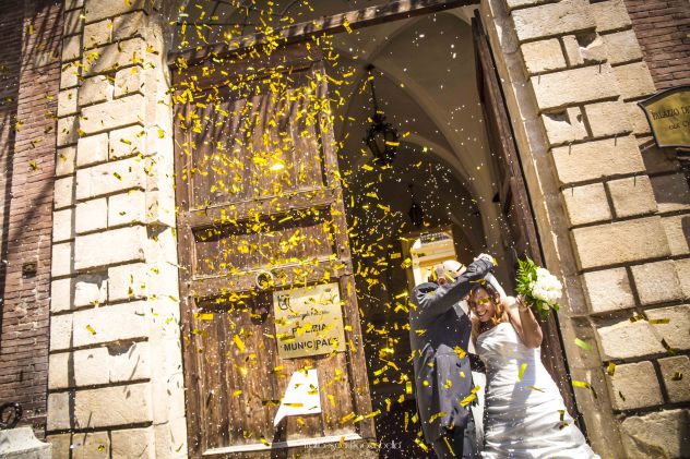 FOTOGRAFA DI EVENTI E MATRIMONI - Foto 2