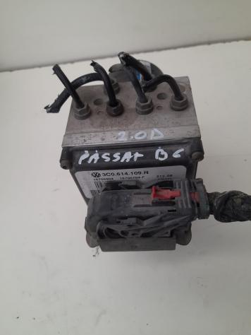 ABS VOLKSWAGEN Passat Variant 4° Serie 3C0614109N diesel 2.0 (0510)