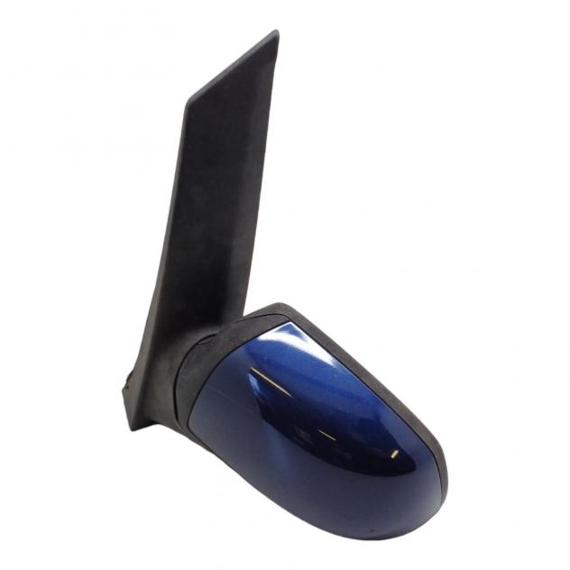 SPECCHIETTO RETROVISORE SINISTRO FORD Focus C-Max Serie 3007-741 G8DA, G8DB, G8DD, G8DE, G8DF (0307) - Foto 3