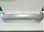 PARAURTI POST. ARGENTO CON 4 FORI PER SENSORI 999-U1311348 Carrozzeria  Lam &hellip;