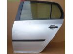 PORTA POST.S. ARGENTO CON ALZ E SERR 999-U61894 Carrozzeria  Lamierati este &hellip;