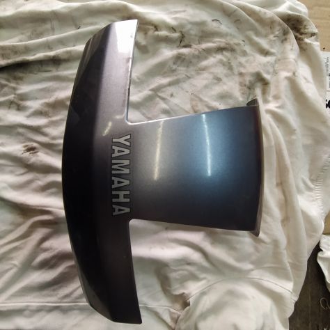 Strumentazione contachilometri Yamaha XC 300 - Foto 6