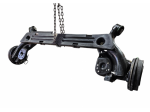 ASSALE POSTERIORE FORD Puma Serie L1TC-5K952-AF Diesel 1500 (19)