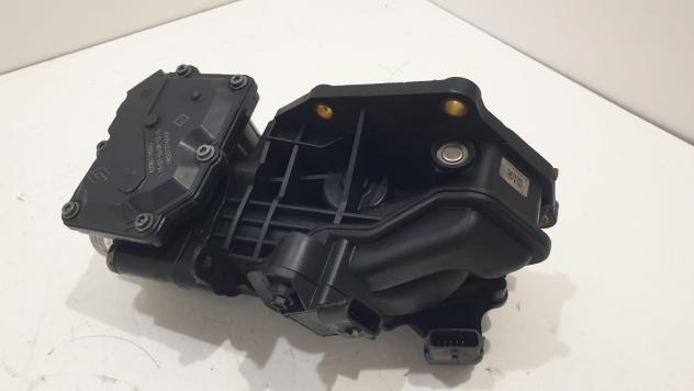 CORPO FARFALLATO NISSAN Qashqai +2 (J10) A2C53350932 Diesel 1.6 (0718) - Foto 8