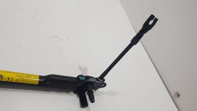 PRETENSIONATORE ALFA ROMEO Stelvio Serie (949_) 00505436260 50543626 (16) - Foto 5