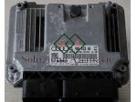 Audi A3 2.0 centralina motore 0281016372